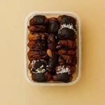 خرمای مغزدار (مغز بادام)