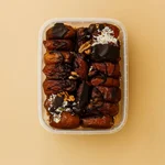 خرمای مغزدار (مغز گردو)